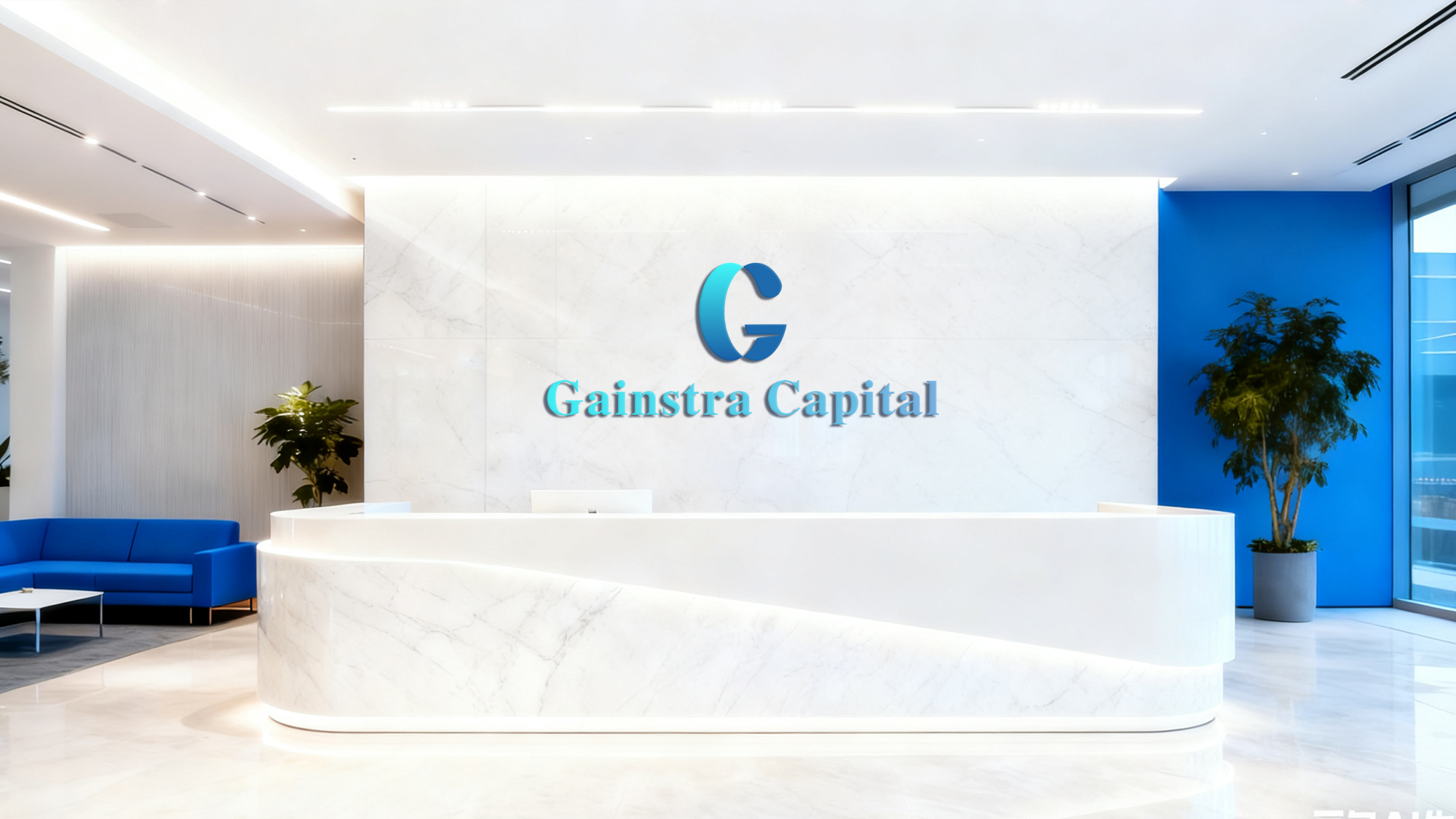 Gainstra Capital Photo
