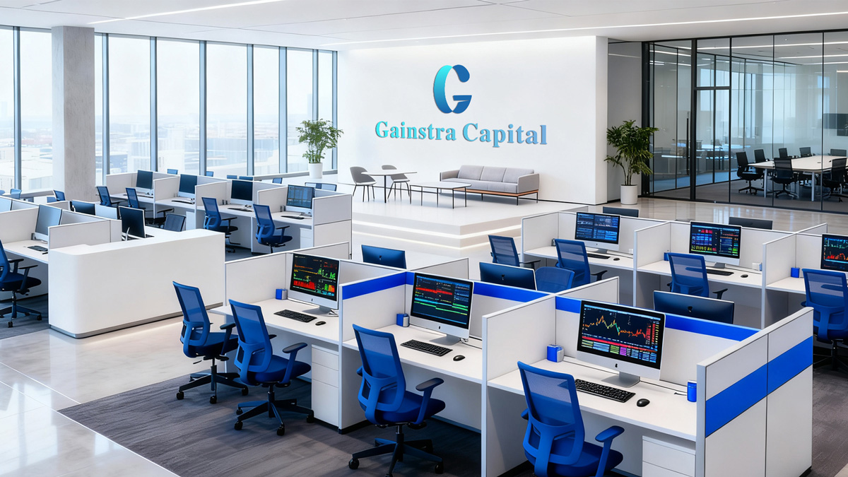 Gainstra Capital Photo